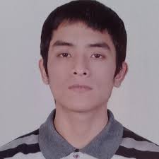 Carlos Terrones Sánchez