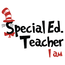 Special Ed Teacher I Am Dr Seuss Svg Dr Seuss Quotes Digital File Special Ed Teacher Dr Seuss Quotes Dr Seuss Teacher