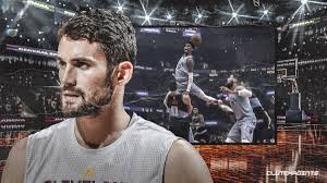 He was selected by the grizzlies with the second overall pick in the 2019 nba draft and named. Cavs News Kevin Love Reacts To Ja Morant S Near Poster Dunk On Him