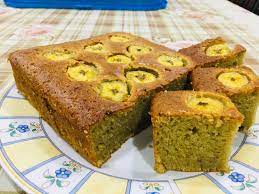 Ok daaaa… nina nak ngadap kek pisang sedap moist gebu ni ngan kopi o kaw! Tips Dan Resepi Kek Pisang Kekal Moist Walau Dibakar Blog Cik Matahariku