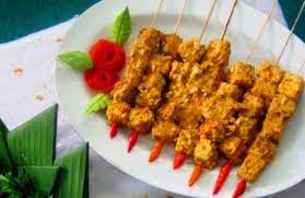 Resep Membuat Sate Tempe Bumbu Rengkayo Yang Sedap Dan Mantap Selerasa Com Resep Resep Resep Sederhana Makanan