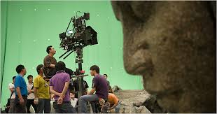 The country's film industry contains various languages. Countries Leading The Movie Industry