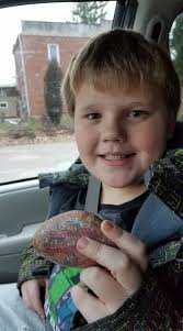 What is rock soup recipe?