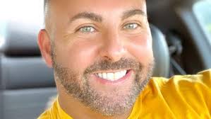 The Way Married At First Sight's Mark Maher Tackles Relationships And  Responsibilities