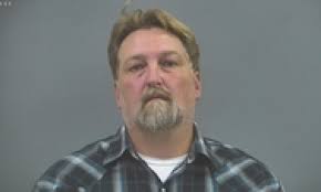 Aurora's Fries charged with sodomy, other crimes against young relative