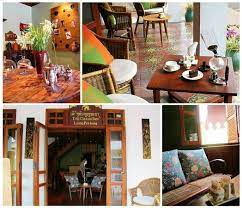 Take a look through our photo library, read reviews from real guests and book now with our price guarantee. Cafe De Laos At The Chang Inn Bild Von Cafe De Laos Coffee Shop Luang Prabang Tripadvisor