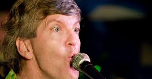 Sarasota musician John Corning