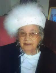 Obituary for Irene (Walden) Rogers