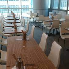 Howfine office furniture carry a wide range of stylish yet competitive price office chairs. Used Restaurant Tables Chairs Table 20 Chair 5 Furniture Home Living Furniture Tables Sets On Carousell