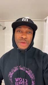 @RGIII's video Tweet