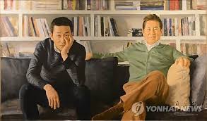 고성희, 생방송 도중 ♡방송사고?…하정우 너무 미웠다…무슨 일? Gzatbr2g7 Vh1m