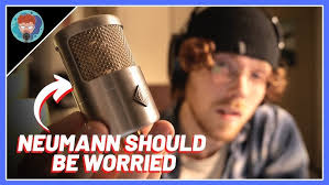 The Best Microphone Money Can Buy?? SM58 vs U87