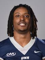 It has been a long road back to the gridiron for new hampshire's sean coyne, but the junior wide receiver is finally back and making an impact for unh. Wildcats Edged In Opener By Ualbany University Of New Hampshire Athletics