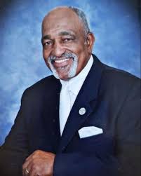 Passing of Al Jones, Simonds High School Phys Ed Teacher and Department Head