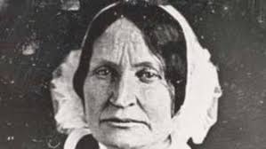 Mary Lyon, 1797-1849: A Leader in Women's Education in the 19th Century