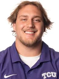 Carson Bruno, TCU, Offensive Line