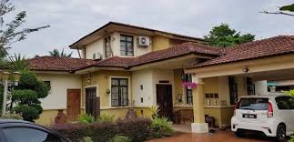 It is developed by tabung haji. Taman Persada Aman Bandar Enstek Nilai Negeri Sembilan Realman