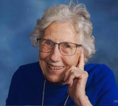 Ensign, Jane Harrigan