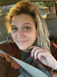 Finding positivity despite allergies