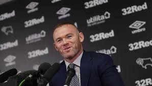 Latest news on derby boss wayne rooney, including comments, performance and team updates. Premier League News Wayne Rooney Reveals He Turned Down Several Other Offers For Derby Player Coach Stint Sport360 News