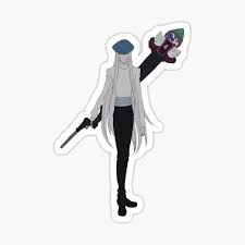 Image about anime in boyfriend material 💋 by peach sugar. Hunterxhunter Gifts Merchandise Redbubble