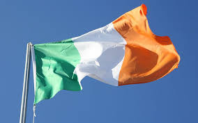 The ivory coast is another one of the countries with green, white, and orange in their flag. Irish Flag Vs Ivory Coast Flag The Difference Irishcentral Com
