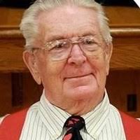 Rulon "Bud" Ames Obituary