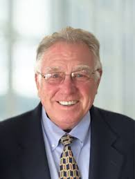 BIO: John J. Petillo, JR.