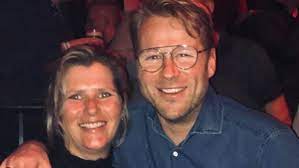 Margriet Alkemade Baalmann De Vrouw Van Leo Alkemade Sterren Op Tv