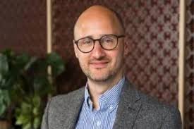 Matthew Parrott appointed director of RDI