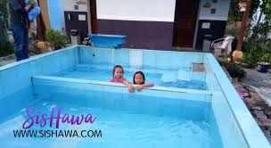 Homestay ada kolam di besut 2. Menginap Dalam Suasana Desa Yang Aman Di Kth Homestay Cottage Perlis