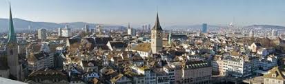 zurich wikitravel
