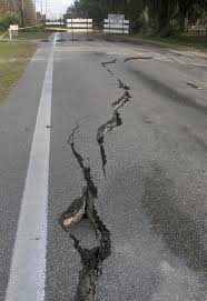 Here you have a manicured lawn and a fresh coat of paint on your house but that darn driveway dip is all you can. Haines City Sinkhole Repair Could Cost Up To 1 Million News The Ledger Lakeland Fl