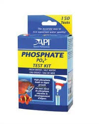 Api Phosphate Test Kit Pet Supplies Pet Supplies