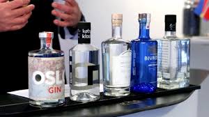 Søvlmedalje i international wine and spirit competetion i 2016. Nordic Gin House Bergslagen Distilled Organic Gin 2021 Youtube