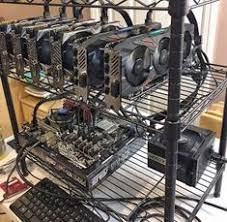 How to build let's take a look at what makes a good cryptomining rig, and what hardware it takes if you want to here are a few considerations to bear in mind when building a mining rig: How To Build The Best Bitcoin Mining Rig Www Galerie Boris Com
