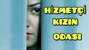 Hizmetçi Kızın Odası Türkçe Full İzle | HD