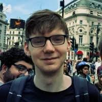 90+ "Daniel Woodhouse" profiles