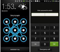It's the third model in the lg black label series, following the popular lg chocolate and lg shine models techradar is supported by its audience. 7 Ways Remove Pattern Password Lock On Android Without Losing Data