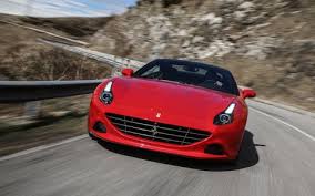 We did not find results for: Gallery Ferrari California T Hs