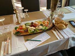 Bei uns wird ihr hungriger magen garantiert fündig. Grill Haus Riviera Home Rostock Germany Menu Prices Restaurant Reviews Facebook