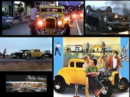 Pin By Stokley Caine On American Graffiti American Graffiti Graffiti Classic Movies Scenes