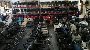 We Have Hundreds Of Used Hydraulic Styling Chairs As Well As Barber Chairs Salon Equipment Shampoo Bowls Back Salon Furniture Salon Equipment Shampoo Bowls