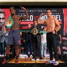 Maybe you would like to learn more about one of these? Charlo Vs Montiel Live Streaming Results Round By Round How To Watch Bad Left Hook