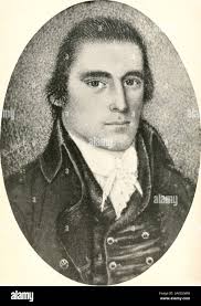 John cornelius hi-res stock photography and images