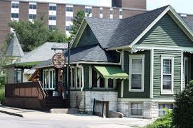Bloomington Big Woods Restaurants Beautiful Homes House Restaurant Woods Restaurant