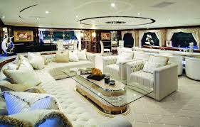 Benetti Yachts Italian Excellence Since 1873 Luxury Yacht Interior Yacht Interior Design Luxury Yachts