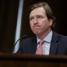 What the fired director of federal cybersecurity actually said about the  election