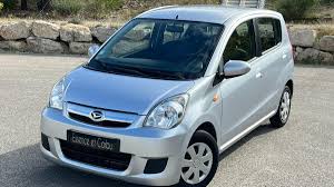 Image result for Weston Grey 1967 Daihatsu