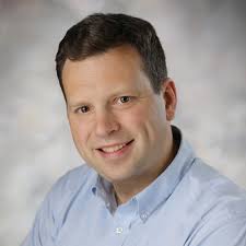 Charles (Chuck) Becht V, PE